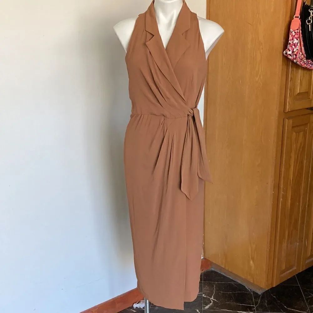 Vintage New classic new york Dress
